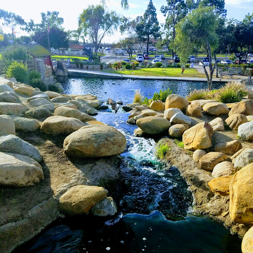 Park «Don Knabe Community Regional Park», reviews and photos, 19700 Bloomfield Ave, Cerritos, CA 90703, USA