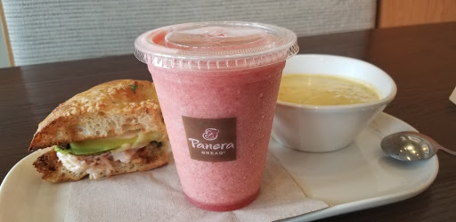 Panera Bread image