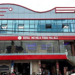 Royal Mithila Food Palace