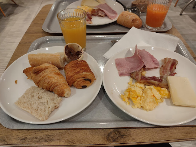 Hôtel Ibis Daumesnil Porte Dorée - Hôtel