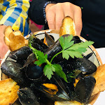 Photo n°2 de l'avis de Chamini.i fait le 19/05/2023 à 21:00 sur le  Ristofriggitoria AVANTI C'E' POSTO DA NARDINO à Monopoli