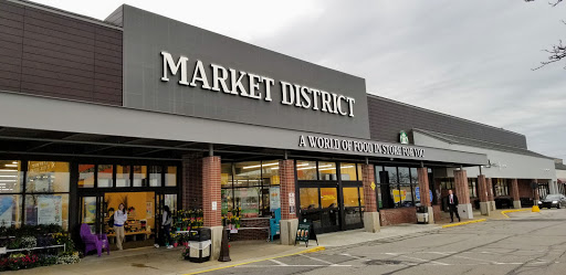 Giant Eagle Supermarket, 30275 Detroit Road, Westlake, OH 44145, USA, 