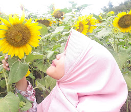 Sun Flower Park Kediri photo