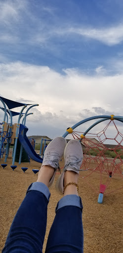 Park «Burning Mesquite Park», reviews and photos, 12547 Cevallia Ave, El Paso, TX 79928, USA