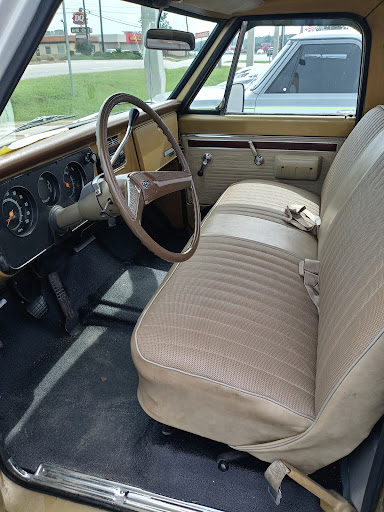 Car Dealer «Dublin Nissan», reviews and photos, 2046 Veterans Blvd, Dublin, GA 31021, USA