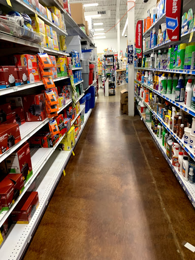 Hardware Store «Langham Creek Ace Hdwe», reviews and photos, 18020 Farm to Market Rd 529, Cypress, TX 77433, USA