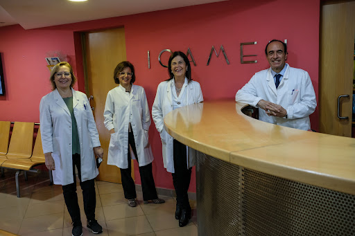 Instituto Canario De Medicina Y Nutricion - ICAMEN