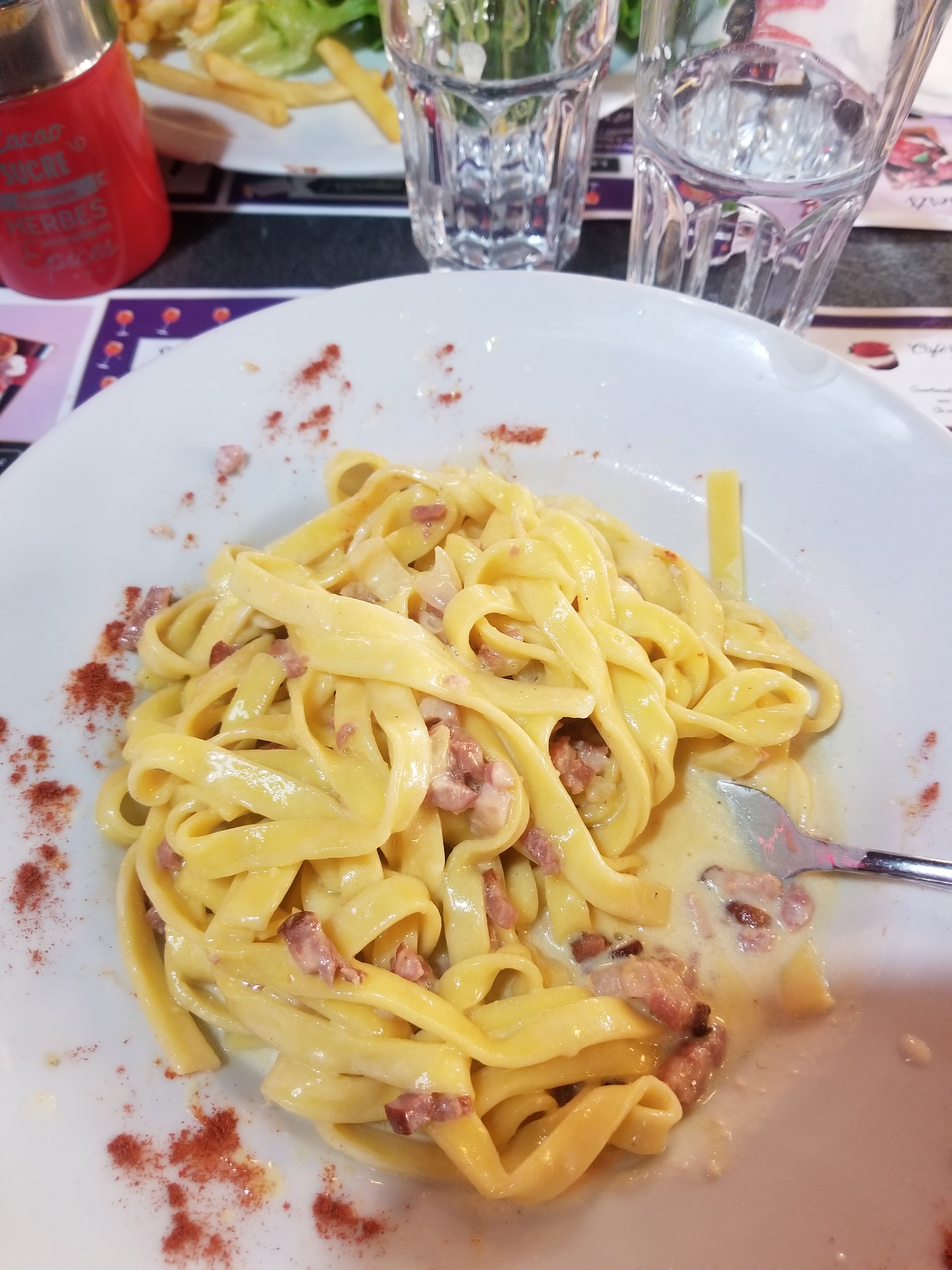 Photo n° 2 de l'avis de Magali. fait le 28/01/2019 à 11:50