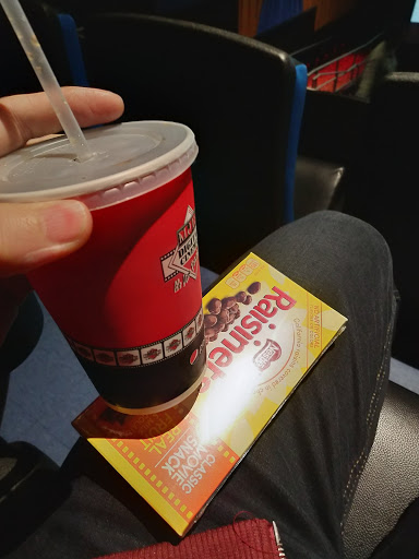 Movie Theater «MJR Troy Grand Digital Cinema 16», reviews and photos, 100 E Maple Rd, Troy, MI 48083, USA