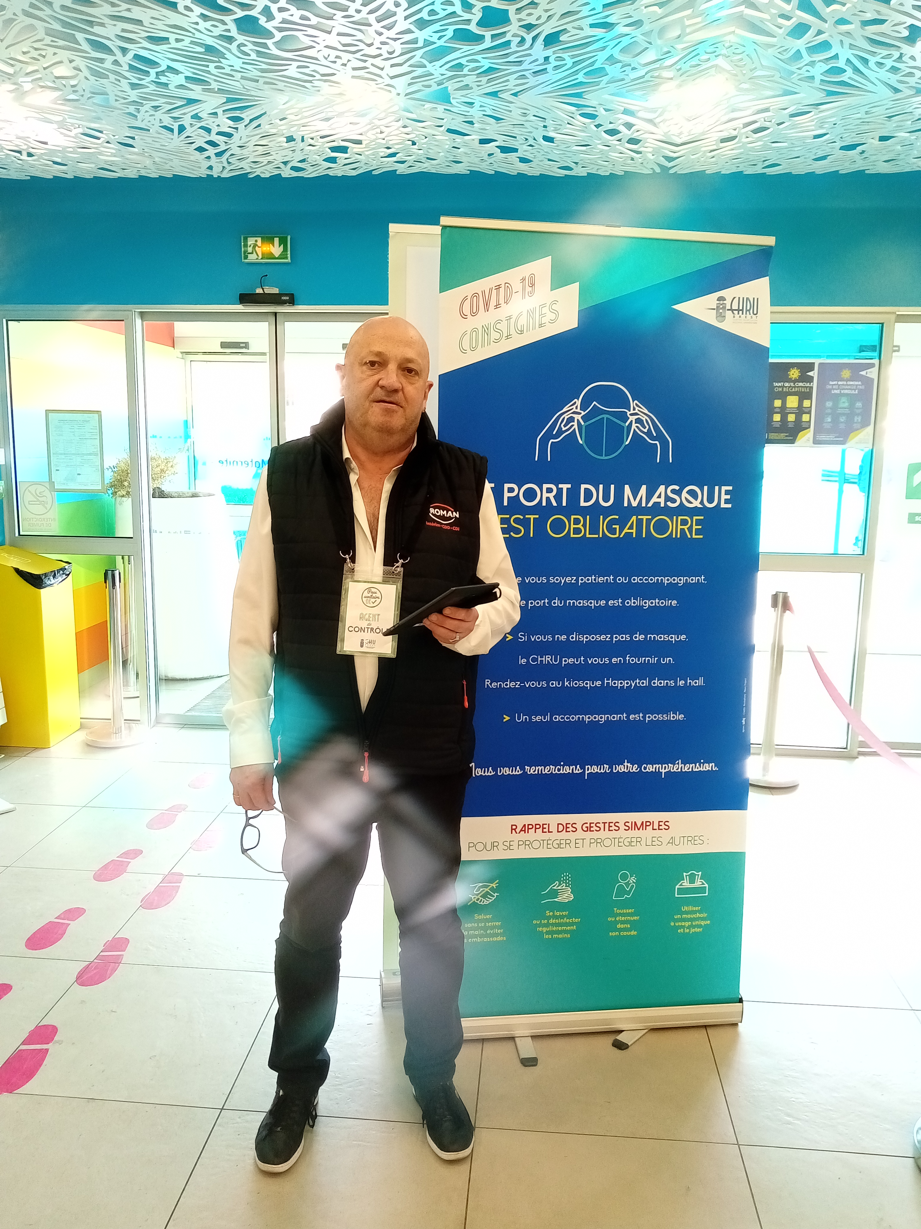 Photo n° 1 de l'avis de Thierry.o fait le 26/04/2022 à 16:06