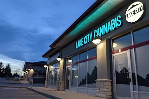 Lake City Cannabis - Mount Royal University image