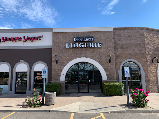 Lingerie Store «Belle Lacet Lingerie», reviews and photos, 7131 W Ray Rd #5, Chandler, AZ 85226, USA