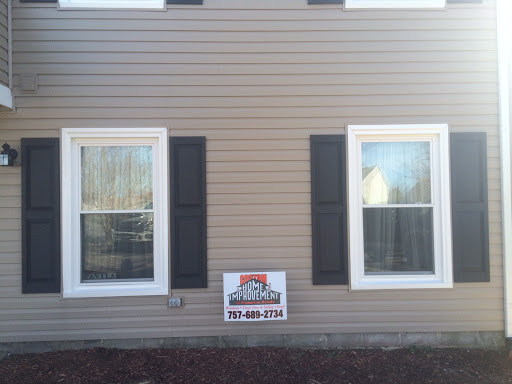 Roofing Contractor «Custom Home Improvement & Repairs of Hampton Roads», reviews and photos