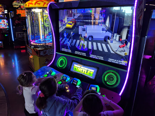 Sports Bar «Uptown Alley», reviews and photos, 6101 Brad McNeer Pkwy, Midlothian, VA 23112, USA