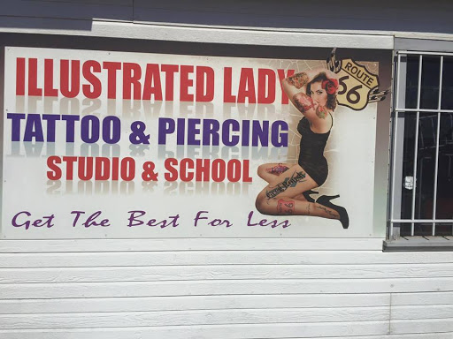 Explore viking warrior tattoo ideas, creative tattoo ideas in Amarillo, available at Illustrated Lady Tattoo & Piercing Studio & School