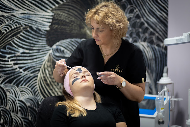 Salon Beauty Elitte - Salon piękności