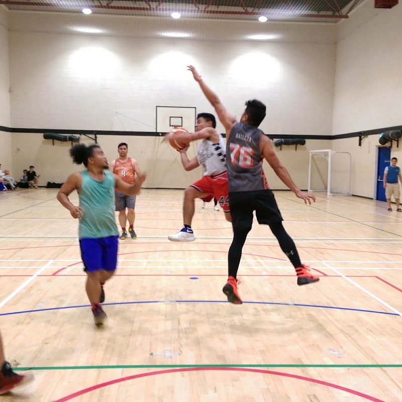 Ballyfermot Sports Complex