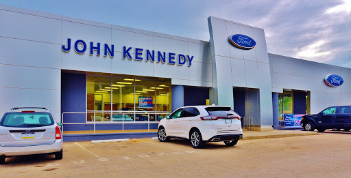 Ford Dealer «John Kennedy Ford - Phoenixville», reviews and photos, 730 Valley Forge Rd, Phoenixville, PA 19460, USA
