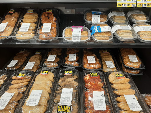 Grocery Store «ShopRite of Flanders», reviews and photos, 90 Bartley Rd, Flanders, NJ 07836, USA