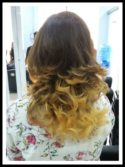 Heaven Studio, unisex Salon : A- 0110, 1st Floor : City Center, Siliguri - Beauty Parlour in Siliguri , India