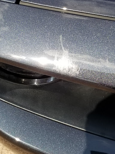 Car Wash «Genie Carwash & Fast Lube», reviews and photos, 916 N Valley Mills Dr, Waco, TX 76710, USA