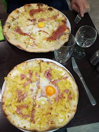 Plats et boissons du Pizzeria Dolce Pasta Pizza à Roanne - n°3