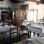 Photo n°5 de l'avis de Gianluca.i fait le 31/03/2024 à 14:09 sur le  Ristorante La Grotta di Tufo à San Costanzo