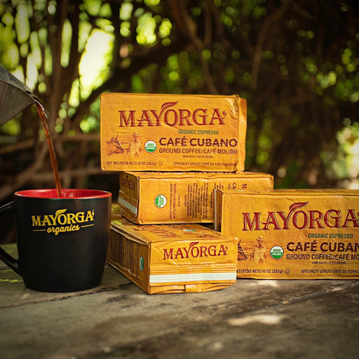 Coffee Store «Mayorga Organics», reviews and photos, 1029 E Gude Dr, Rockville, MD 20850, USA