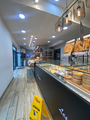 Le Fournil d'Eppeville à Eppeville