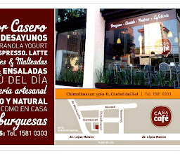 Casa Cafe photo