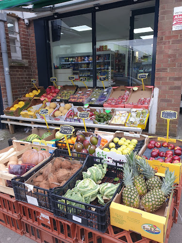 Reviews of Headington Butchers & Groceries in Oxford - Supermarket