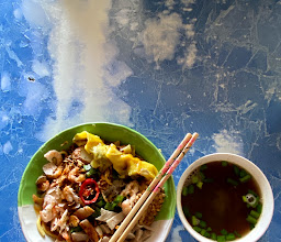Ko Yoon Phuket Noodle photo