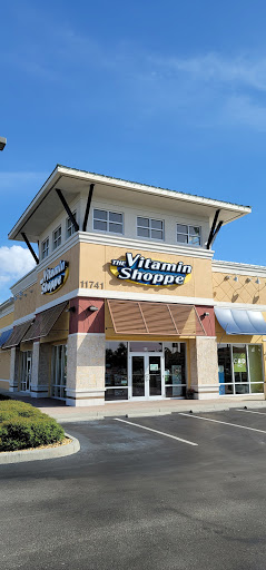 Vitamin Shoppe, 11741 S Cleveland Ave, Fort Myers, FL 33907, USA, 