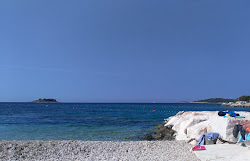 Foto von Grgic beach annehmlichkeitenbereich