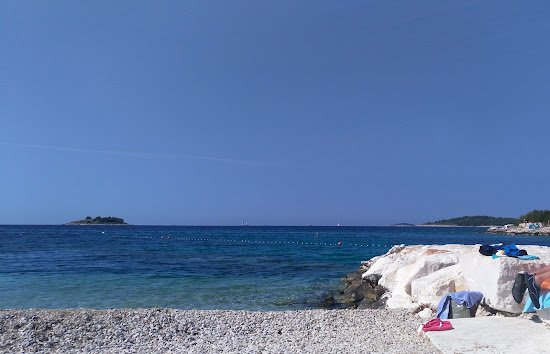 Grgic beach
