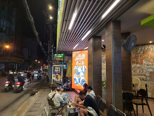 Top 7 cửa hàng passio Huyện Nam Sách Hải Dương 2022