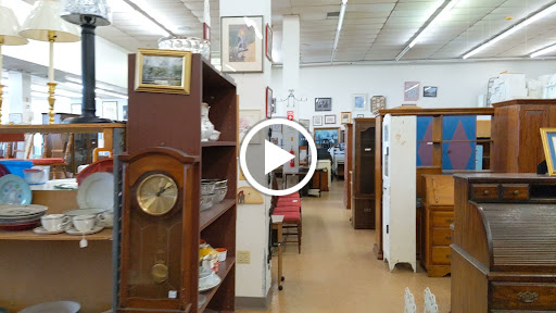 Thrift Store «Good Samaritan Thrift Store», reviews and photos, 4680 N Southside Plaza St, Richmond, VA 23224, USA