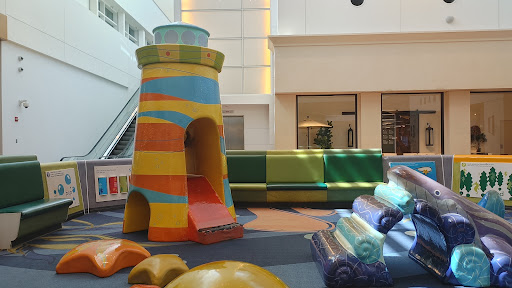 Shopping Mall «Westfield Annapolis», reviews and photos, 2002 Annapolis Mall Rd, Annapolis, MD 21401, USA