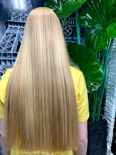 Hair Salon «Europa Hair Salon & Spa Miami», reviews and photos, 3530 Coral Way, Miami, FL 33145, USA