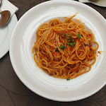 Photo n°1 de l'avis de jamylu0609. fait le 23/09/2019 à 12:09 sur le  Pizzeria il Pollino à Stein