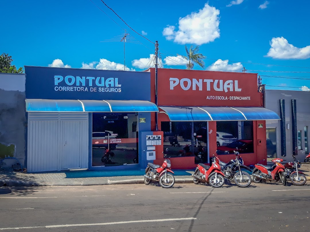 Pontual Corretora de seguros