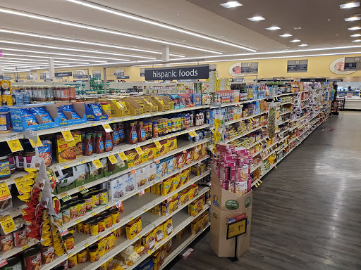 Grocery Store «Safeway», reviews and photos, 3051 Waldorf Market Pl, Waldorf, MD 20603, USA