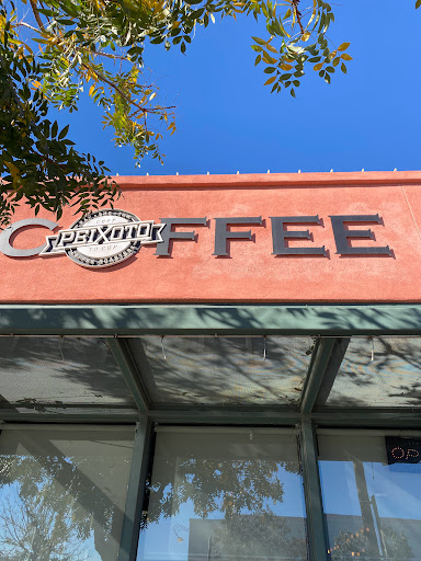 Peixoto Coffee Roasters, 11 W Boston St #6, Chandler, AZ 85225, USA, 