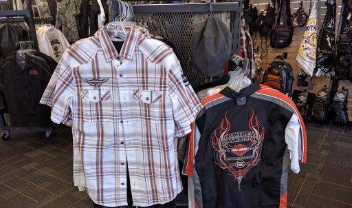 Harley-Davidson Dealer «Orlando Harley-Davidson®», reviews and photos, 8000 International Dr #124, Orlando, FL 32819, USA