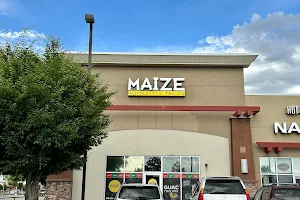 Maize Tacos image