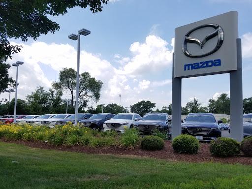 Mazda Dealer «Mazda of Manchester», reviews and photos, 80 Oakland St, Manchester, CT 06042, USA