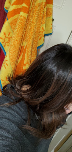 Beauty Salon «Salon 4316», reviews and photos, 3600 North Star Road, Richardson, TX 75082, USA