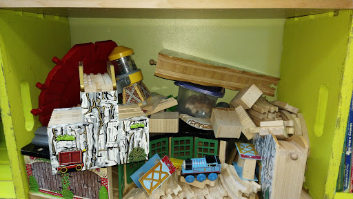 Thrift Store «Retro Thrift», reviews and photos, 31364 Harper Ave, St Clair Shores, MI 48082, USA