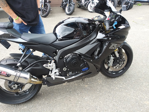 Motorcycle Dealer «Brothers Powersports», reviews and photos, 5205 1st St, Bremerton, WA 98312, USA