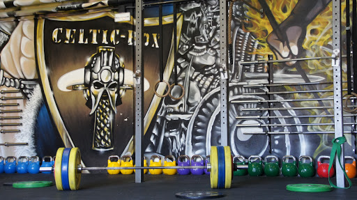 Celtic-Box en Sanxenxo, Pontevedra
